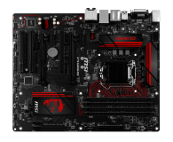 MSI H170 GAMING M3 (H170 2xPCI-E DDR4) - 257409 - zdjęcie 4